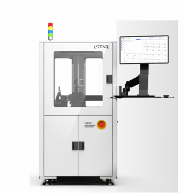iWB系列 平面度测量设备