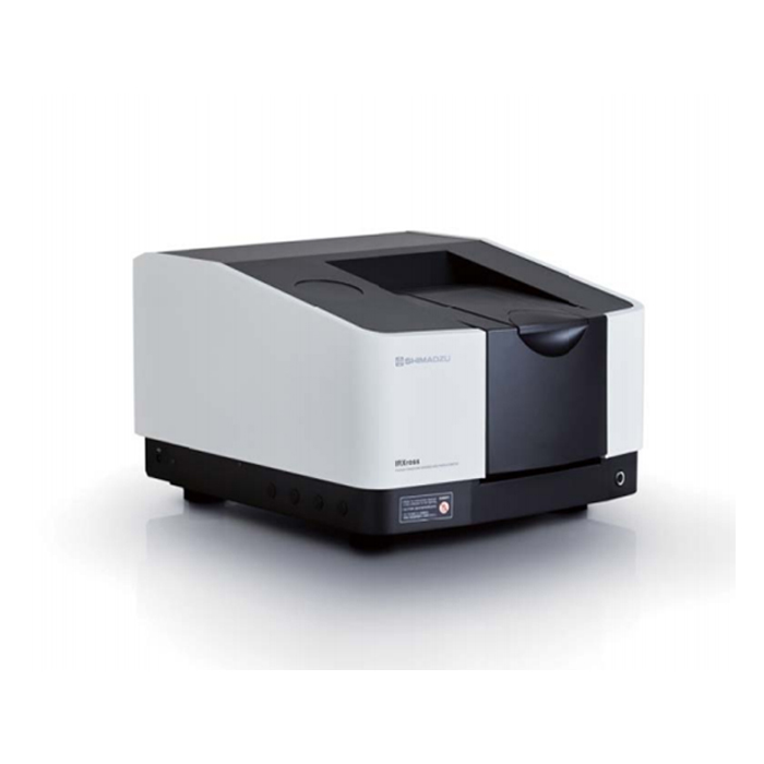 傅立叶变换红外光谱仪