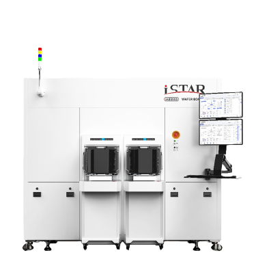 iAB系列 自动晶圆键合设备