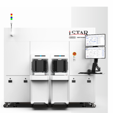 iFM系列 芯片位置测量设备