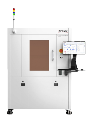 iCB系列 自动芯片键合设备