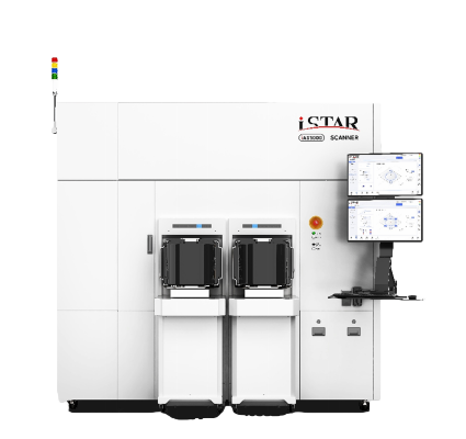 iAS系列 大面积曝光机
